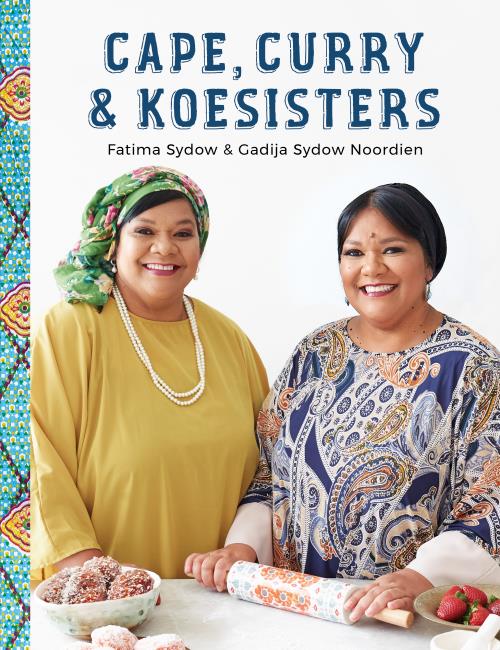 Cape Curry & Koeksisters - Sydow Fatima & Gadija