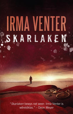 S-Reeks 04: Skarlaken - Irma Venter