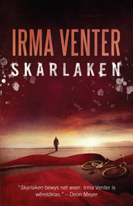 S-Reeks 04: Skarlaken - Irma Venter