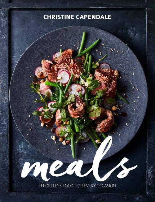Meals - Christine Capendale