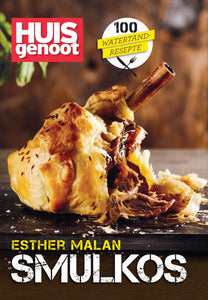 Huisgenoot Smulkos - Esther Malan