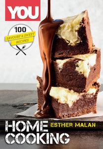 You Home Cooking - Esther Malan