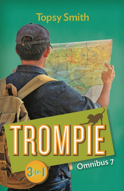 Trompie Omnibus 7 - Topsy Smith