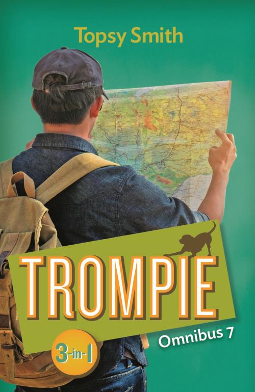 Trompie Omnibus 7 - Topsy Smith