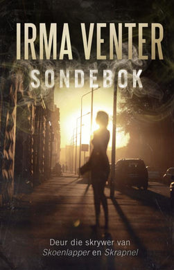 S-Reeks 03: Sondebok - Irma Venter