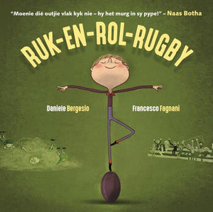 Ruk-en-rol-rugby - Daniele Bergesio