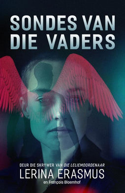 Sondes Van Die Vaders - Lerina Erasmus