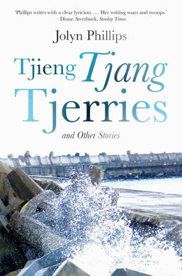 Tjieng Tjang Tjerries - Jolyn Phillips