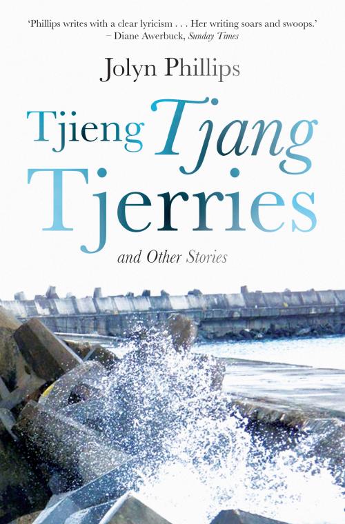 Tjieng Tjang Tjerries - Jolyn Phillips