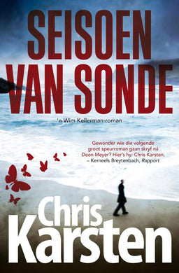 Seisoen Van Sonde - Chris Karsten