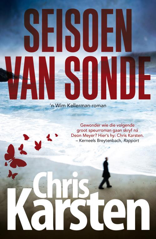 Seisoen Van Sonde - Chris Karsten