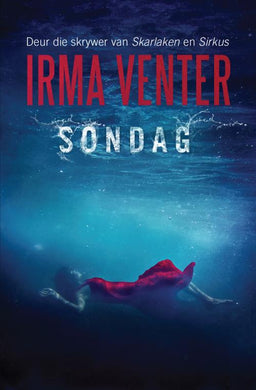 S-Reeks 06: Sondag - Irma Venter
