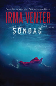 S-Reeks 06: Sondag - Irma Venter