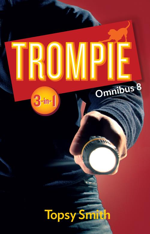 Trompie Omnibus 8 - Topsy Smith