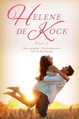 Helene de Kock Keur 5 - Helene De Kock
