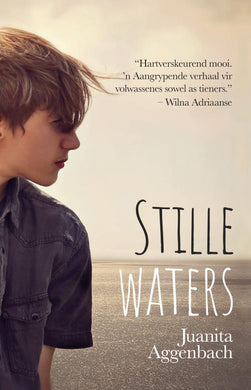 Stille Waters - Juanita Aggenbach