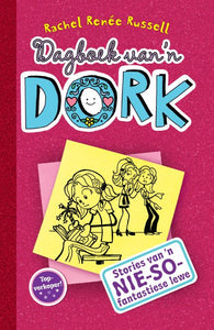 Dagboek van 'n Dork 1: Fantastiese Lewe - Rachel Renee Russel