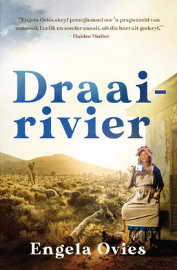 Draairivier - Engela Ovies