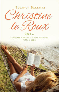 Christine Le Roux Keur 6 - Christine Le Roux