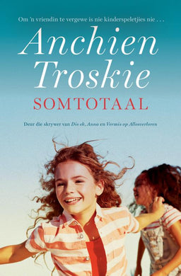 Somtotaal - Achien Troskie