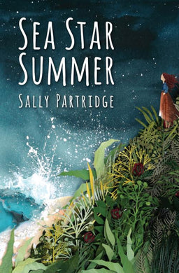 Sea Star Summer - Sally Ann Partridge