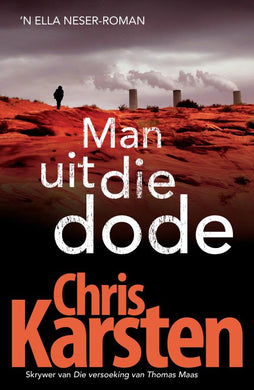 Ella Neser: Man uit die Dode - Chris Karsten