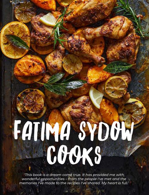 Fatima Sydow Cooks - Fatima Sydow