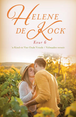 Helene de Kock Keur 6 - Helene De Kock