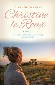 Christine Le Roux Keur 7 - Christine Le Roux