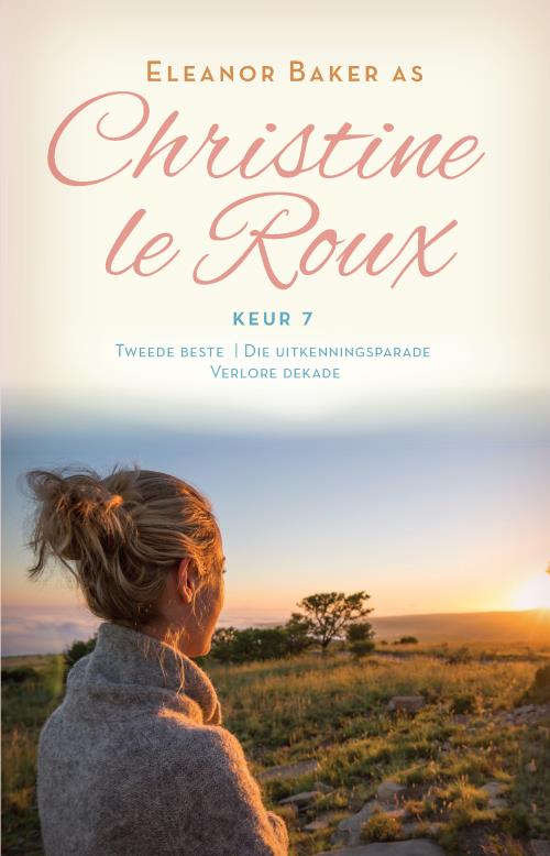 Christine Le Roux Keur 7 - Christine Le Roux