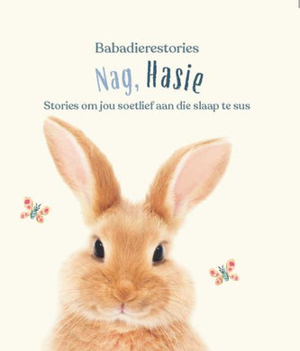 Babadierestories: Nag Hasie - Amanda Wood