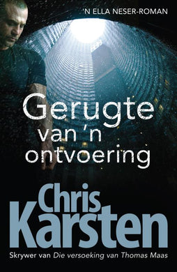 Gerugte Van 'n Ontvoering - Chris Karsten