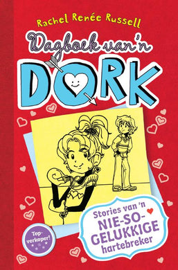 Dagboek van 'n Dork 06: Stories van 'n N - Rachel Renee Russel