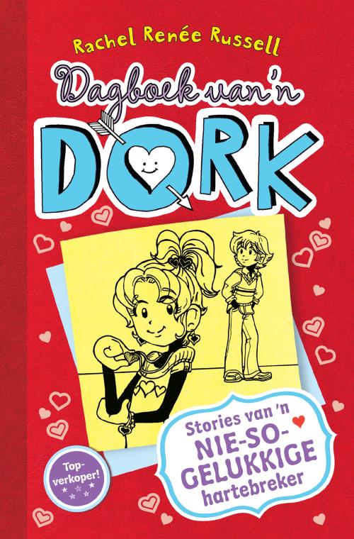 Dagboek van 'n Dork 06: Stories van 'n N - Rachel Renee Russel