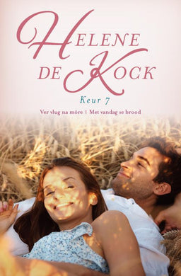 Helene de Kock Keur 7 - Helene De Kock