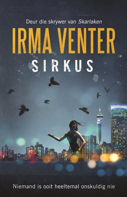 S-Reeks 05: Sirkus - Irma Venter