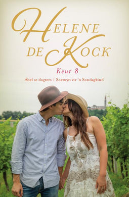 Helene De Kock Keur 8 - Helene De Kock