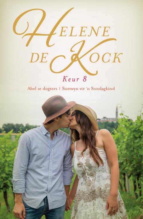 Helene De Kock Keur 8 - Helene De Kock
