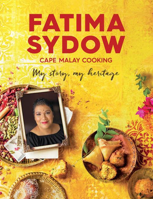 Fatima Sydow - Cape Malay Cooking: My St - Fatima Sydow