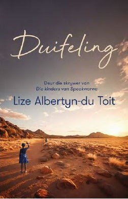 Duifeling - Lize Albertyn-Du Toit
