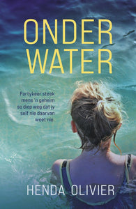 Onder Water - Henda Olivier