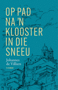 Op Pad Na 'n Klooster In Die Sneeu