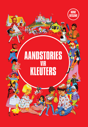 Aandstories Vir Kleuters