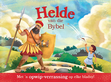Helde Van Die Bybel