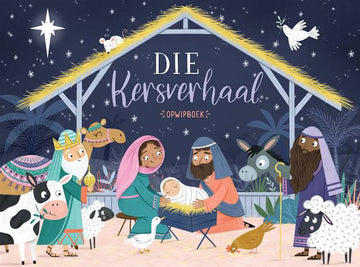 Kersverhaal, Die
