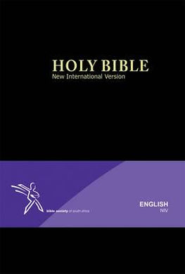 Bible: Holy Bible NIV - BSSA