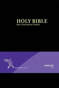 Bible: Holy Bible NIV - BSSA