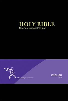 Bible: Holy Bible NIV - BSSA