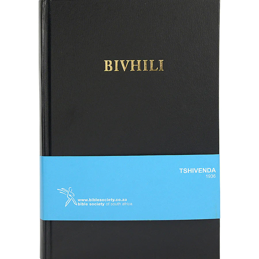 Bible: Bivhili (Tshivenda) - BSSA