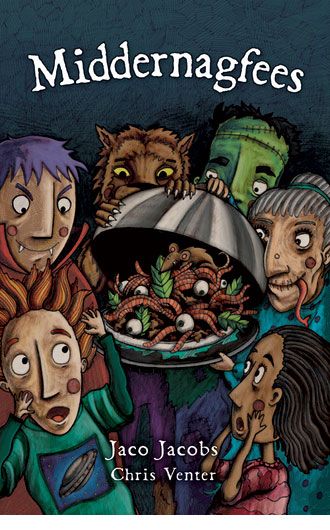 Middernagfees - Jaco Jacobs